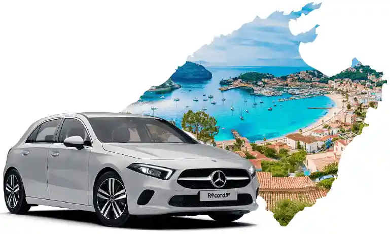 A Quick Guide – Car Rental in Mallorca