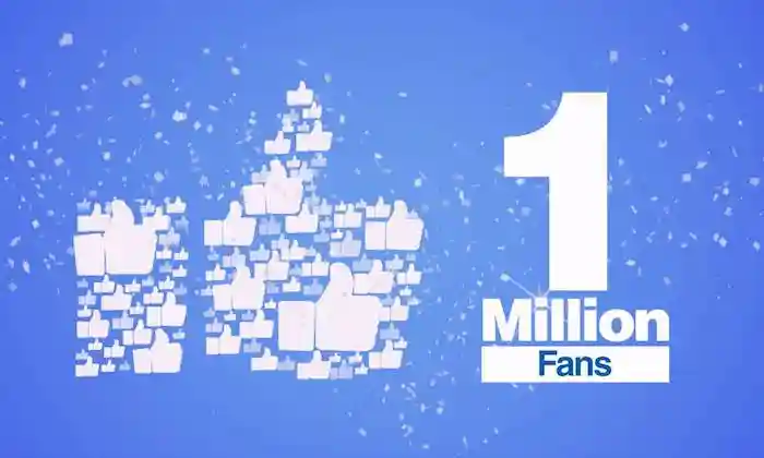 How To Earn Thousands Of Facebook Followers