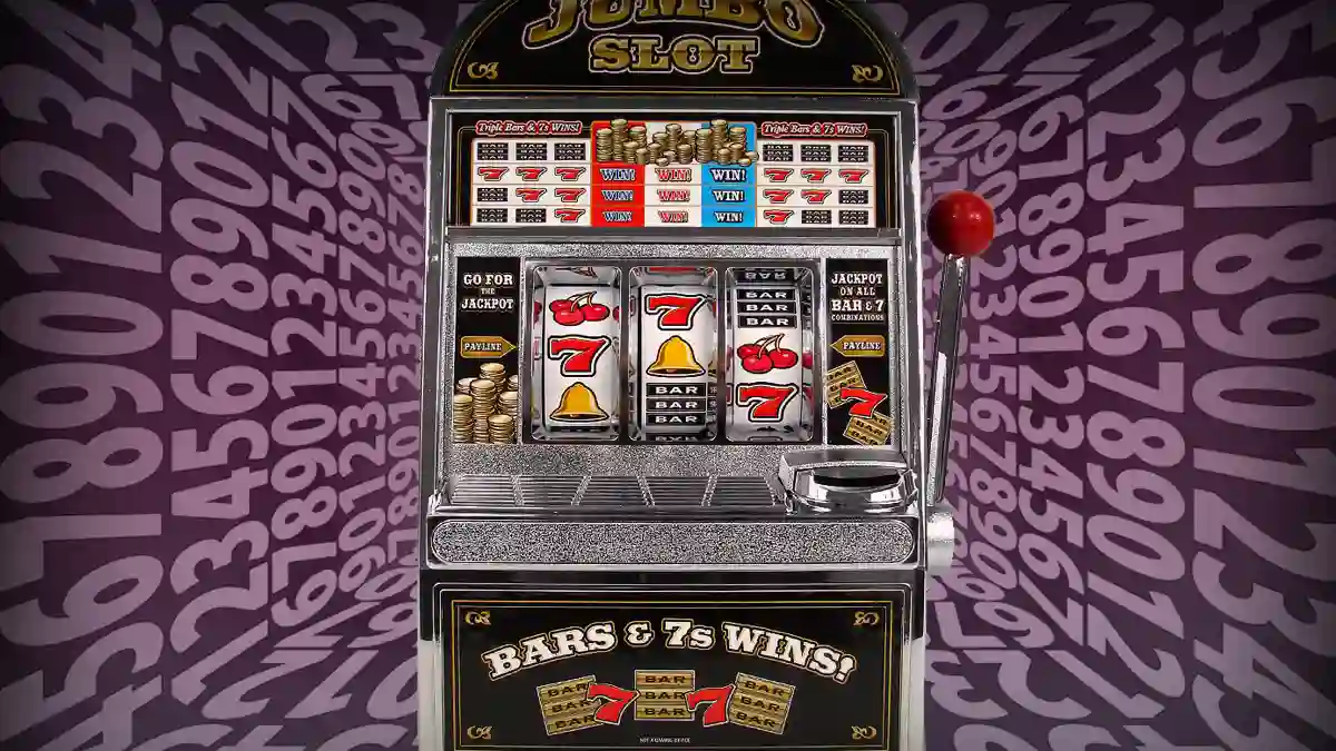 How We Write Online Slot Machines For Money