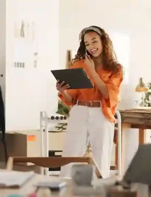 Bookkeeper for Fashion Businesses