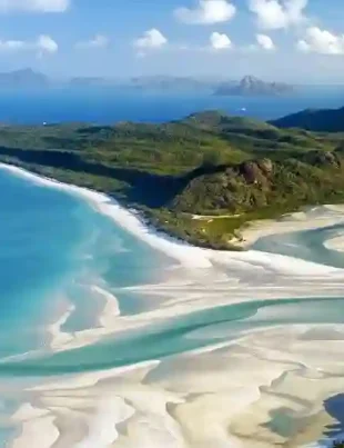 Five Beach Destinations