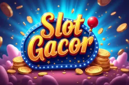 Slot Gacor