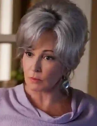 Annie Potts