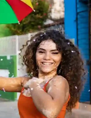 Brazilian Girl Names