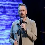 Nate Bargatze