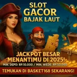 Situs Slot Gacor
