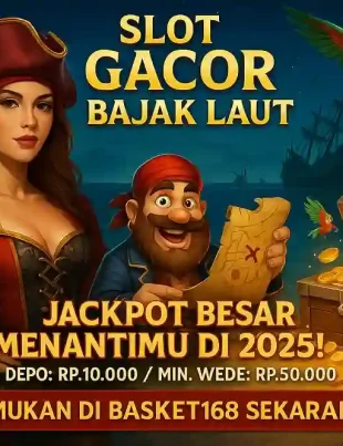 Situs Slot Gacor