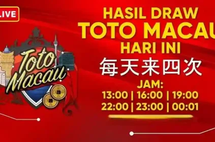 situs toto