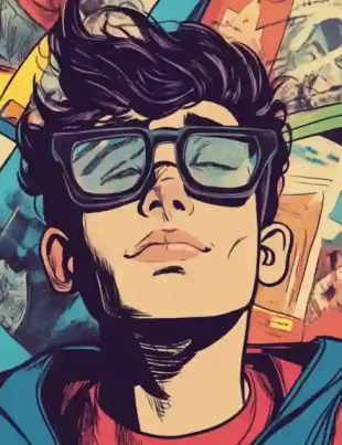Growth of Webcomics