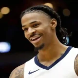 How Tall Is Ja Morant