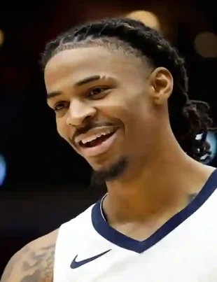 How Tall Is Ja Morant