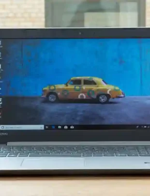 Ideapad 330-15 AMD