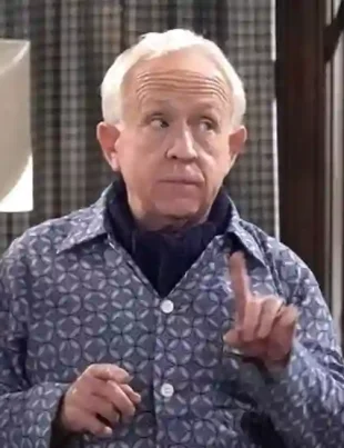 Leslie Jordan Movies