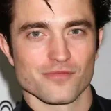 Robert Pattinson
