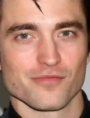 Robert Pattinson
