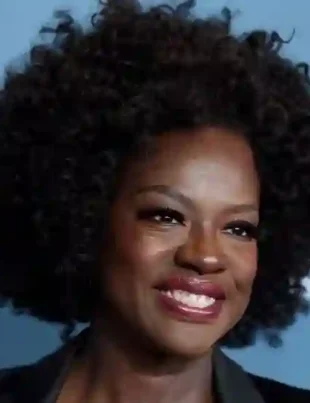 Viola Davis