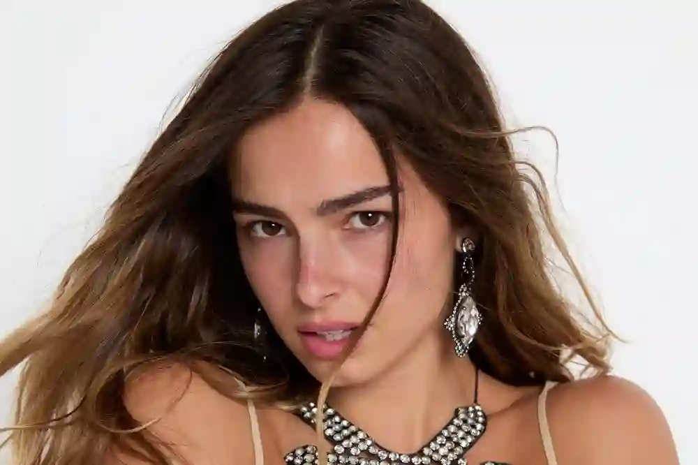 Addison rae